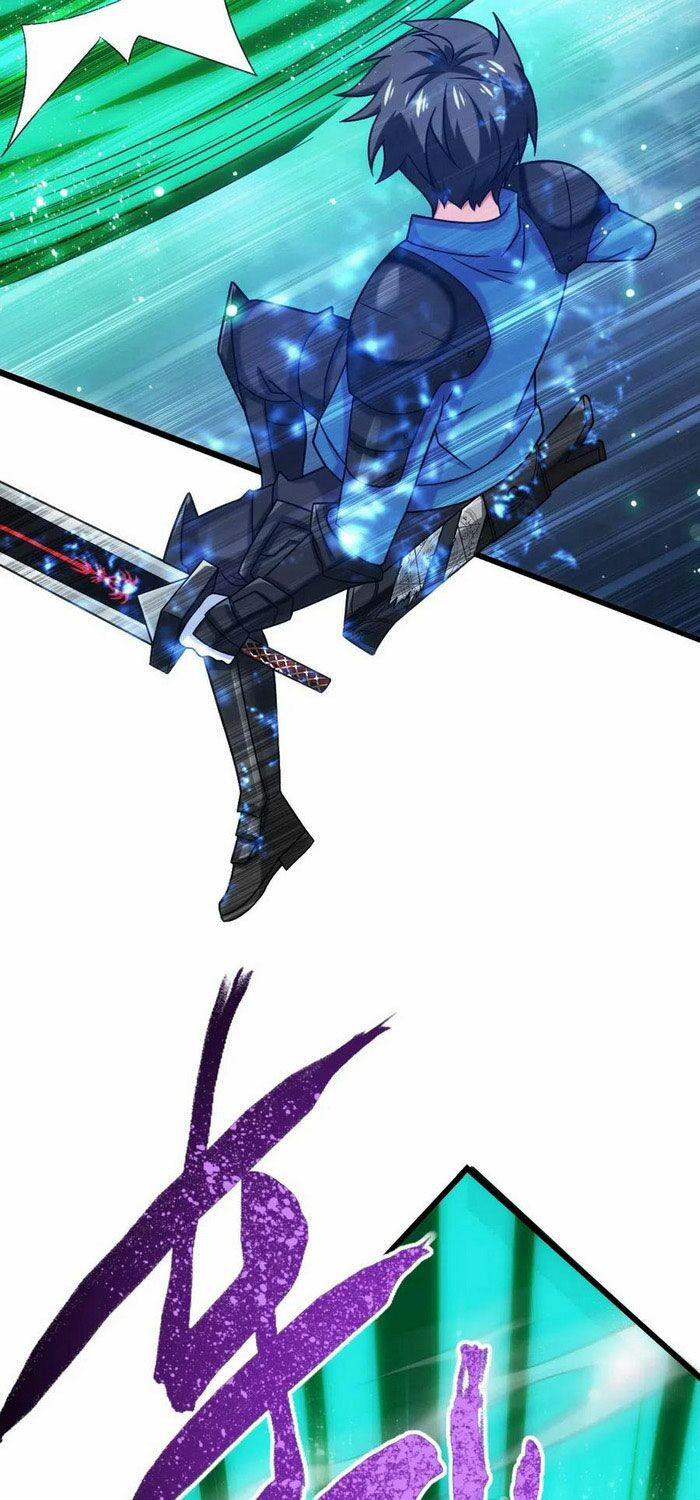 ma thú kiếm thánh dị giới tung hoành chapter 127 37