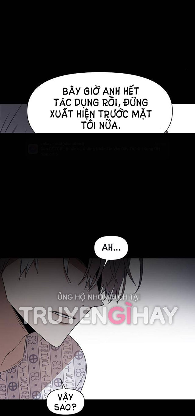 Tự Do Trong Mơ chapter 26.1 3