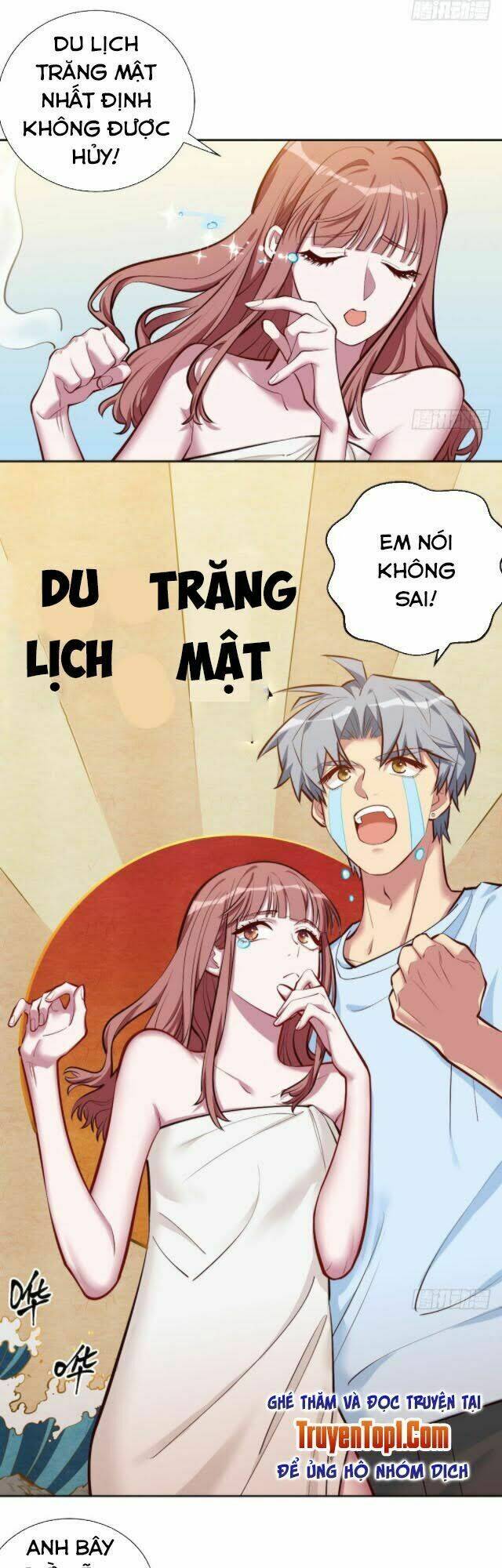 nhạc phụ đại nhân là lão bà chapter 2 55