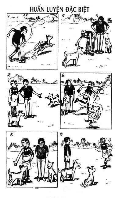 chú thoòng (full trọn bộ) chapter 13 10