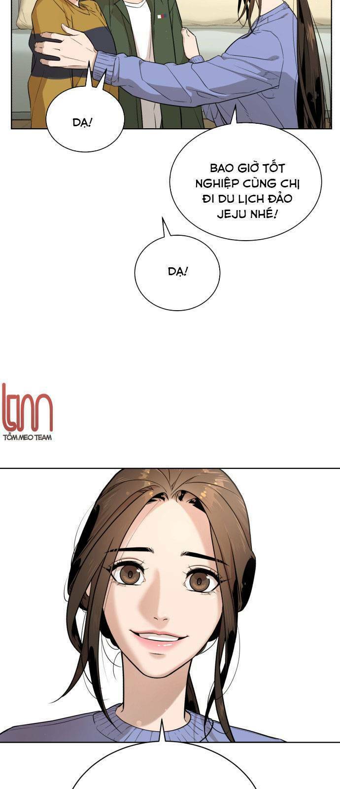 Máu trắng chapter 12.1 23