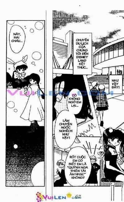 nữ sinh thời đại chapter 8 62