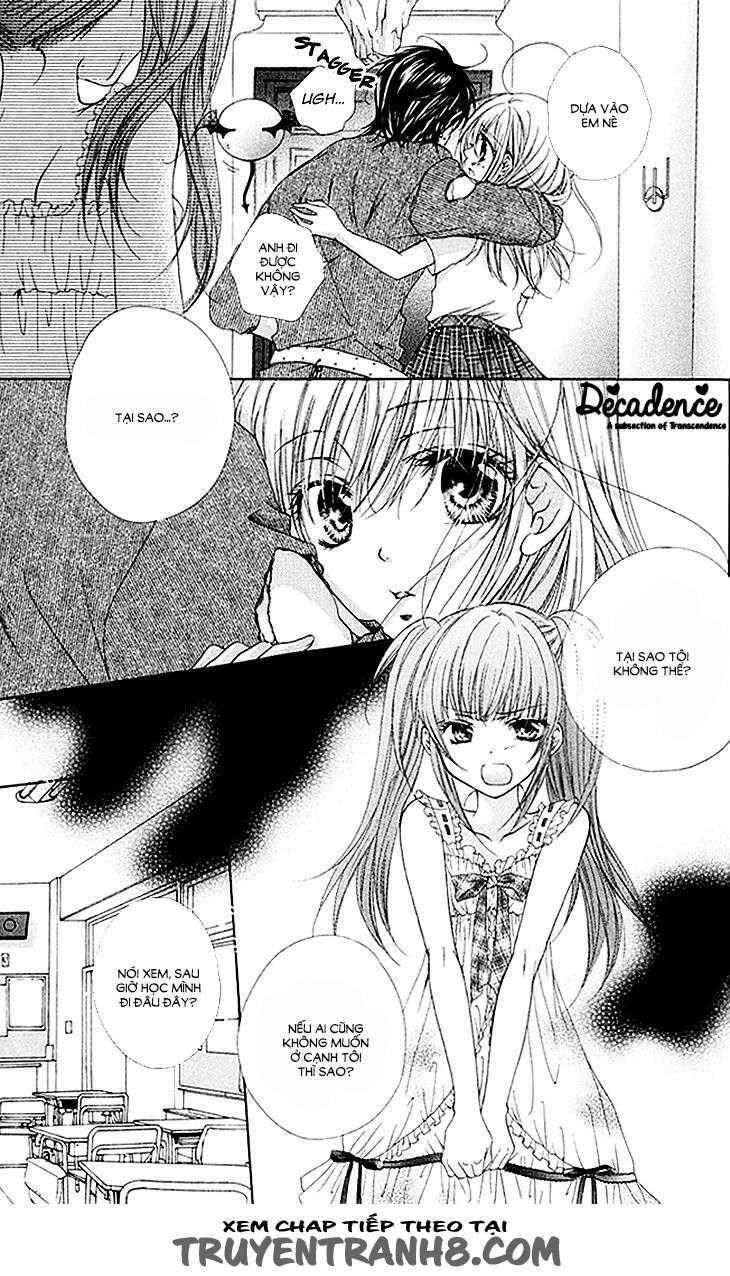 mitsuiro devil 1 chapter 8 24