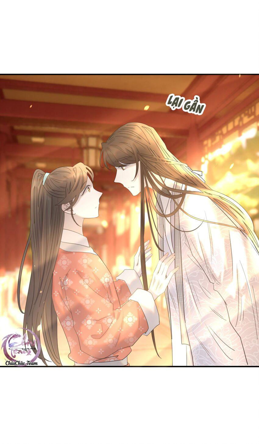 hình như cầm nhầm kịch bản của nữ chính rồi chapter 67 41