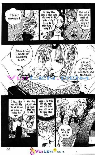 tiên nữ giáng trần chapter 23 52
