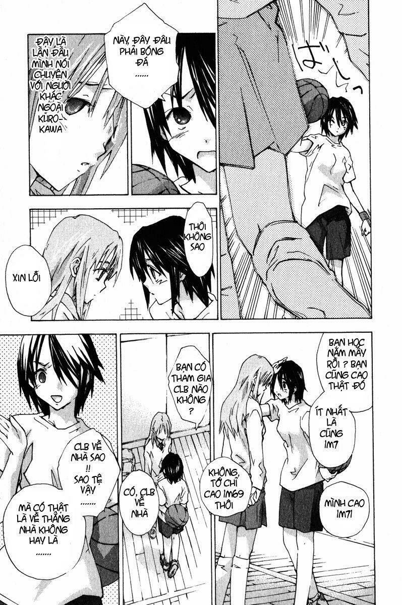 yubisaki milk tea chapter 18 7