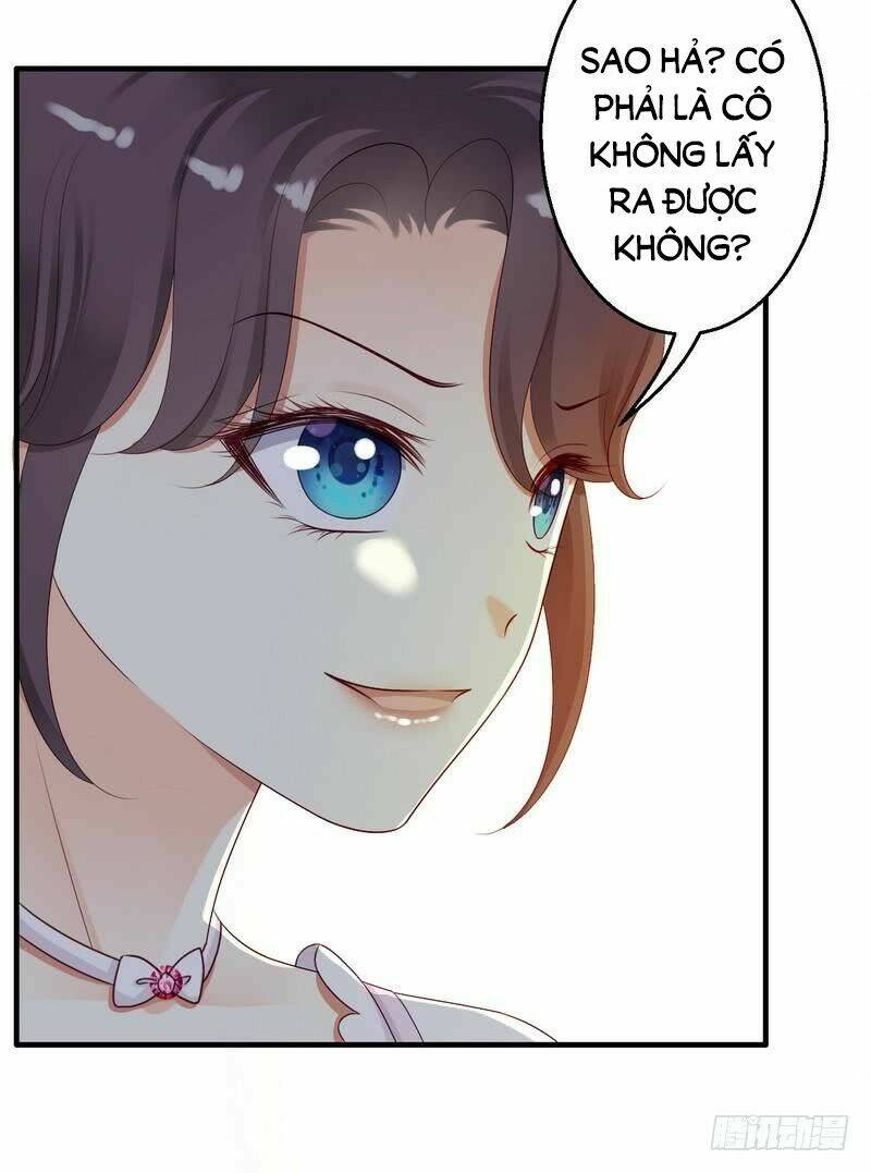 y tá ngọt ngào của hoàng tử chapter 15.2 9