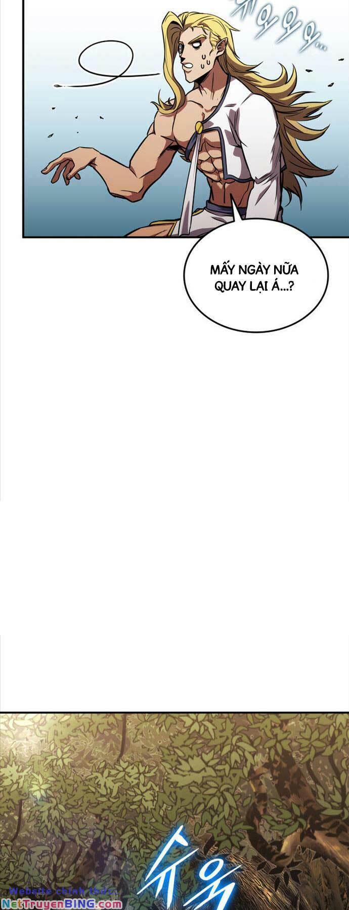 huyền thoại game thủ - tái xuất chapter 135 43