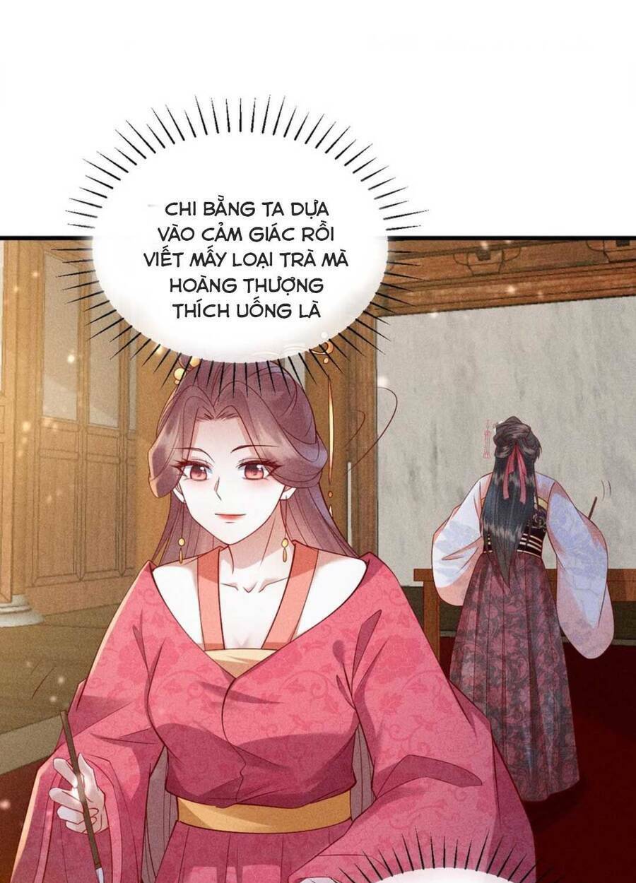 đại đích nữ trọng sinh về báo thù chapter 34 24