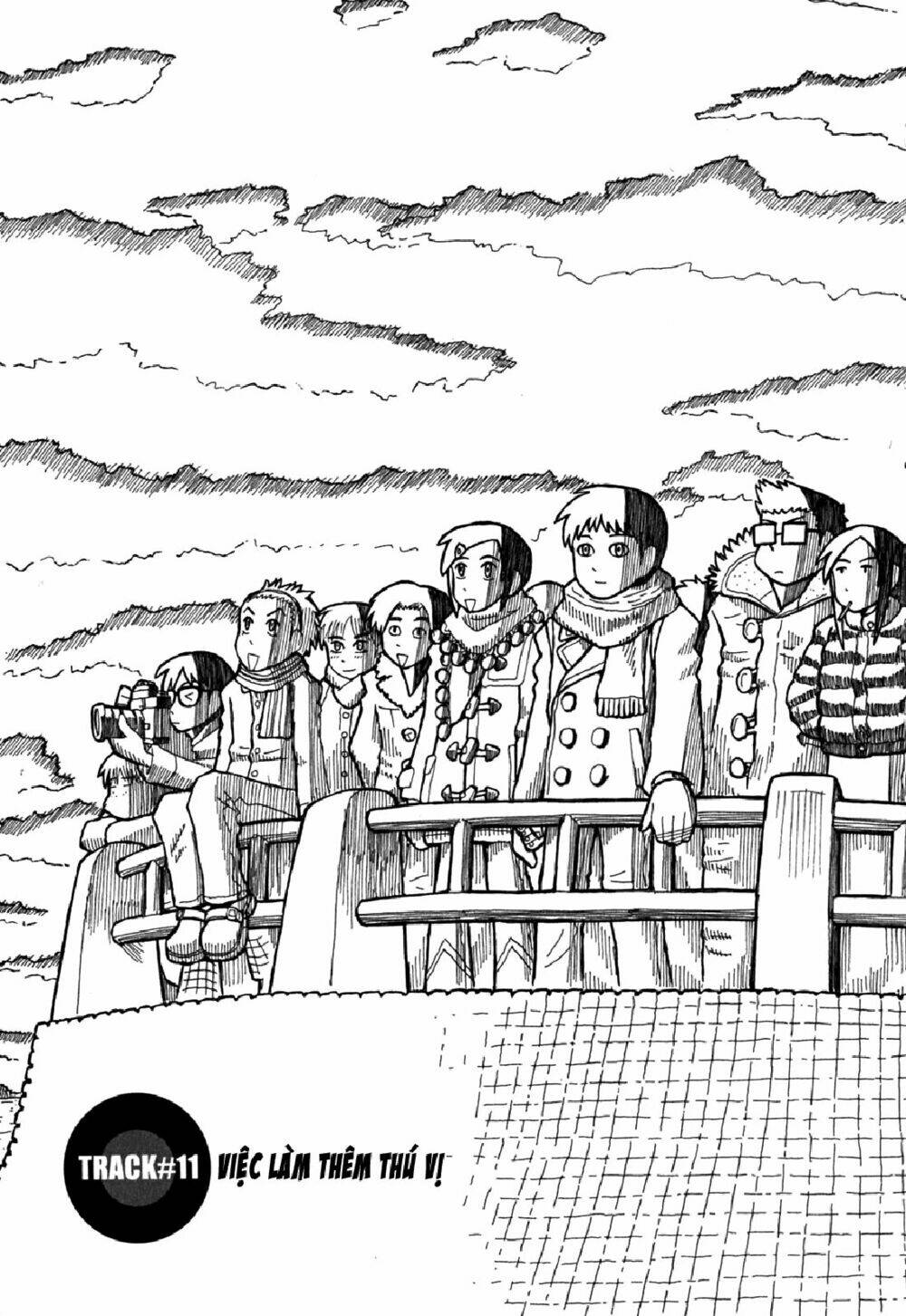 love roma chapter 11 2