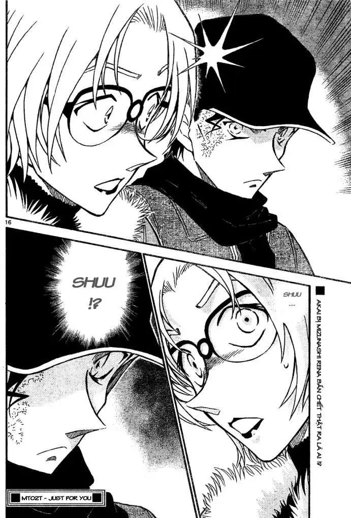 conan chapter 677 16