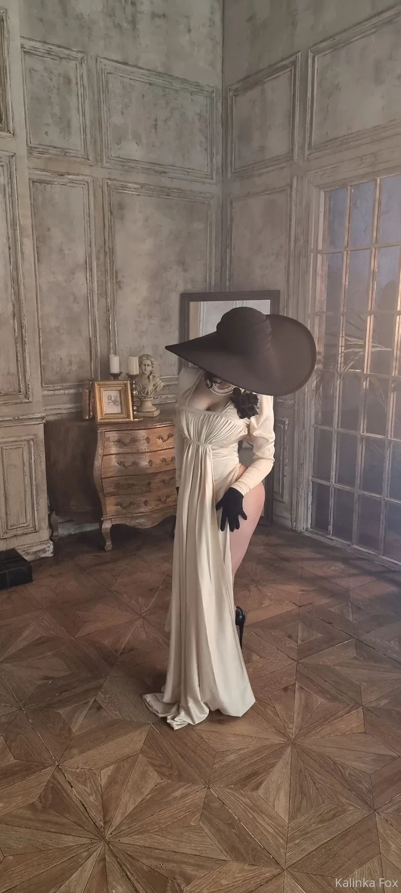 hình cosplay chapter 301 62