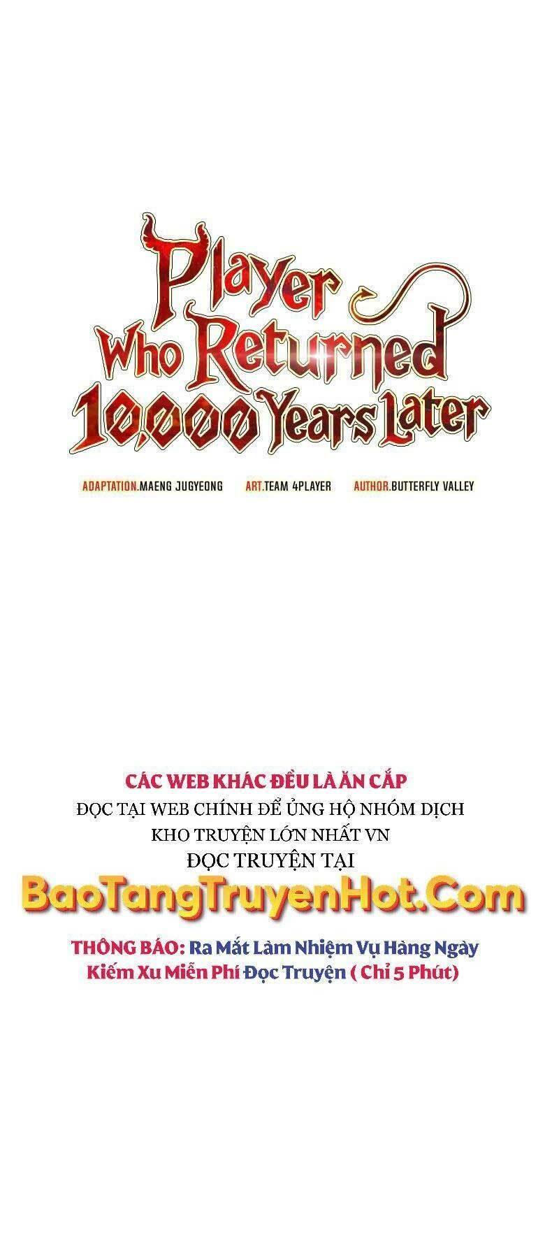 sự trở lại của người chơi sau 10000 năm chapter 5 27