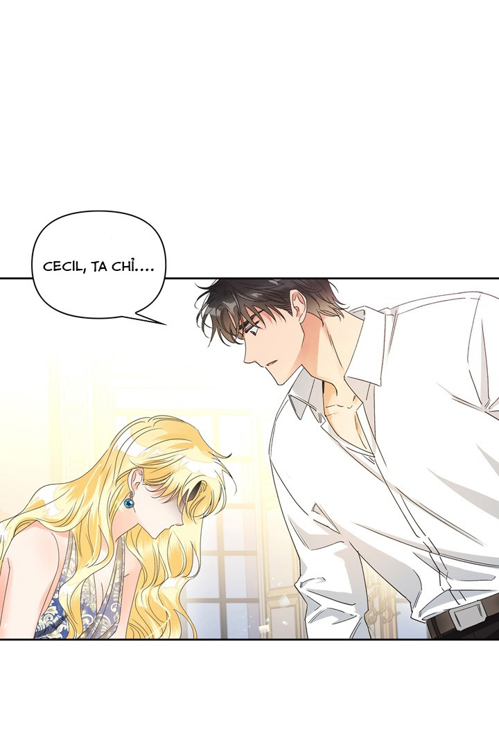 ác nữ xứng đôi với bạo chúa chapter 33 33