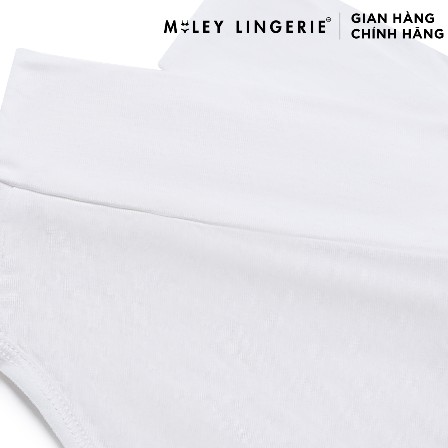 Bộ Đồ Lót Áo Ngực Mút Mỏng Và Quần Lưng Đồng Bộ Vải Sợi Thiên Nhiên Bamboo BeingMe Miley Lingerie