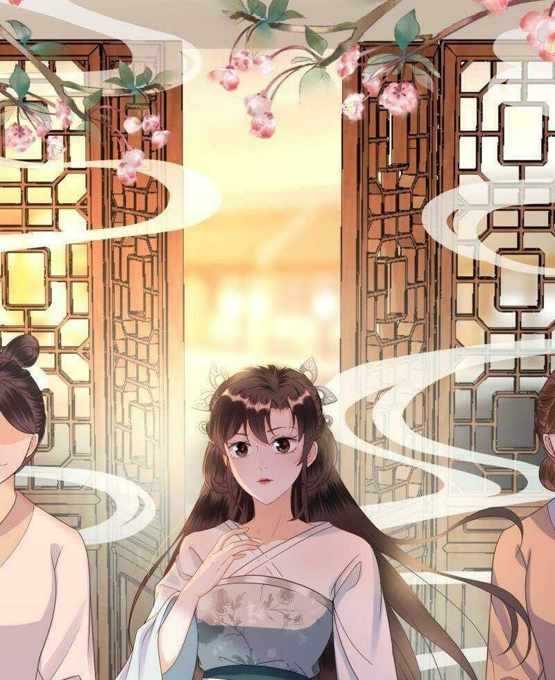vương gia kiêu ngạo quá khó cua chapter 74 17