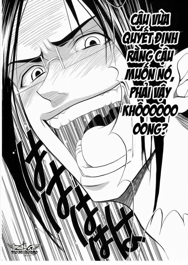 nabari no ou chapter 6 28