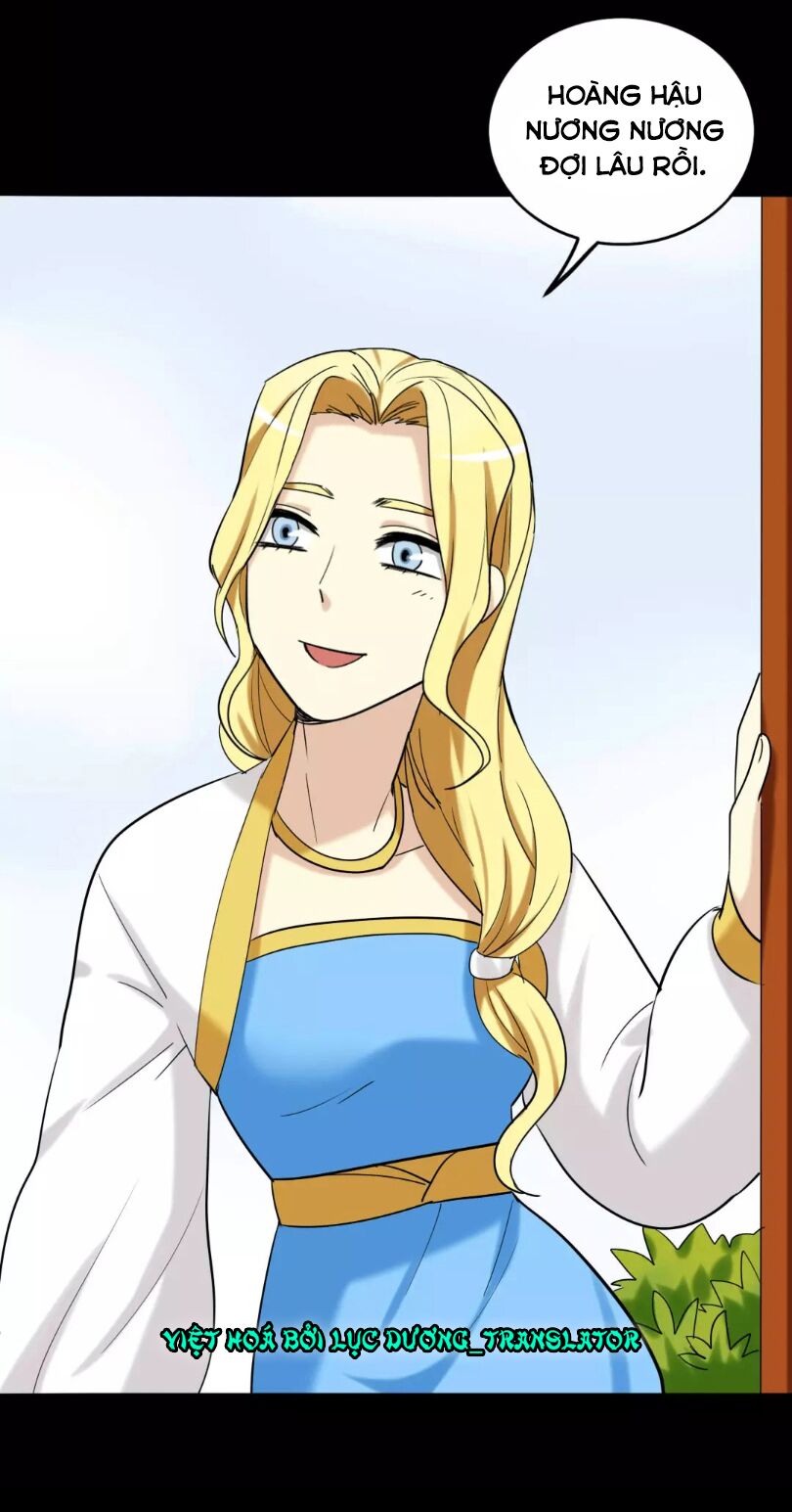 lưỡng bất nghi (full) chapter 124 5