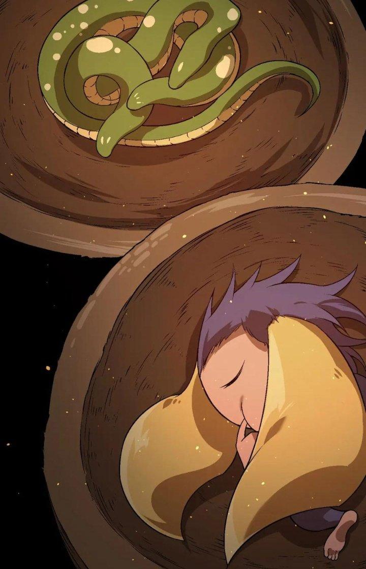 từ cây cổ thụ bắt đầu tiến hóa chapter 81 15