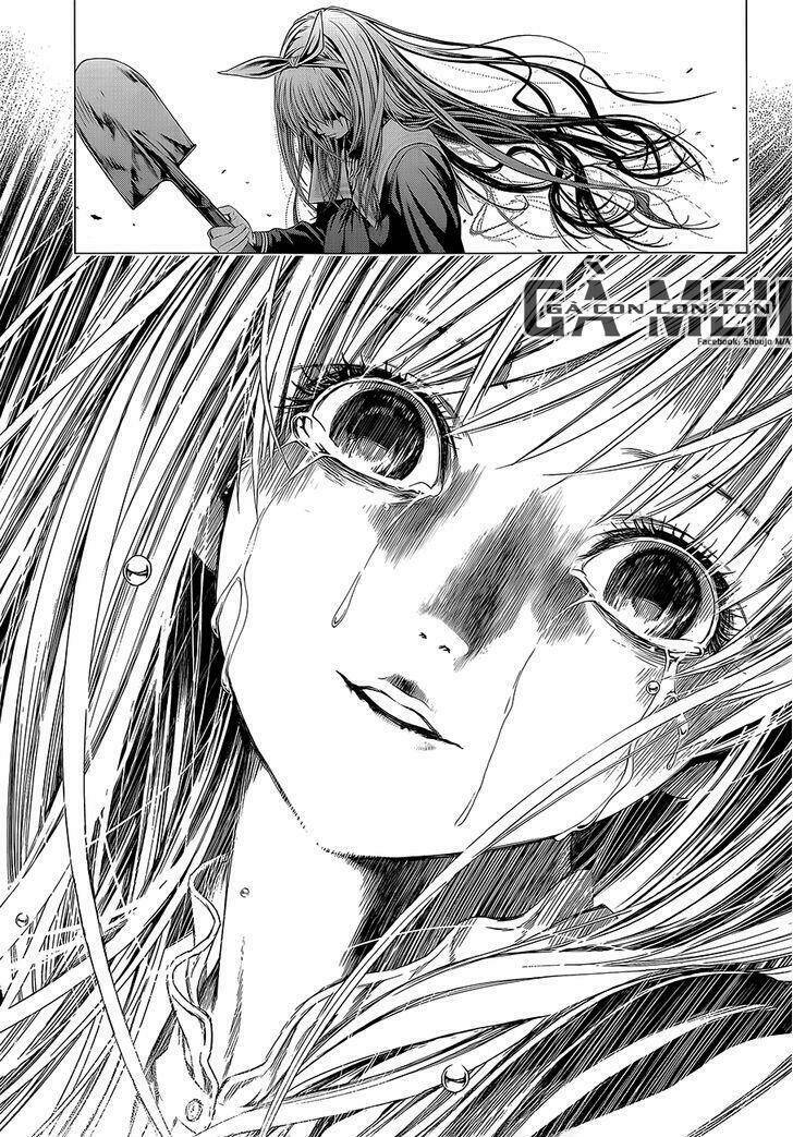 nani made nara koroseru? chapter 1 16