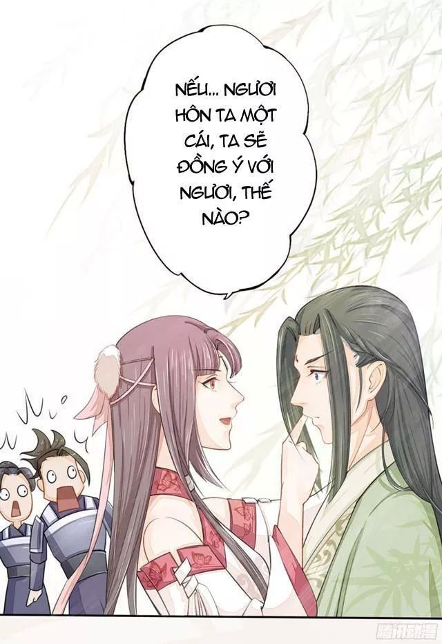 tuyệt thế luyện đan sư chapter 21 19