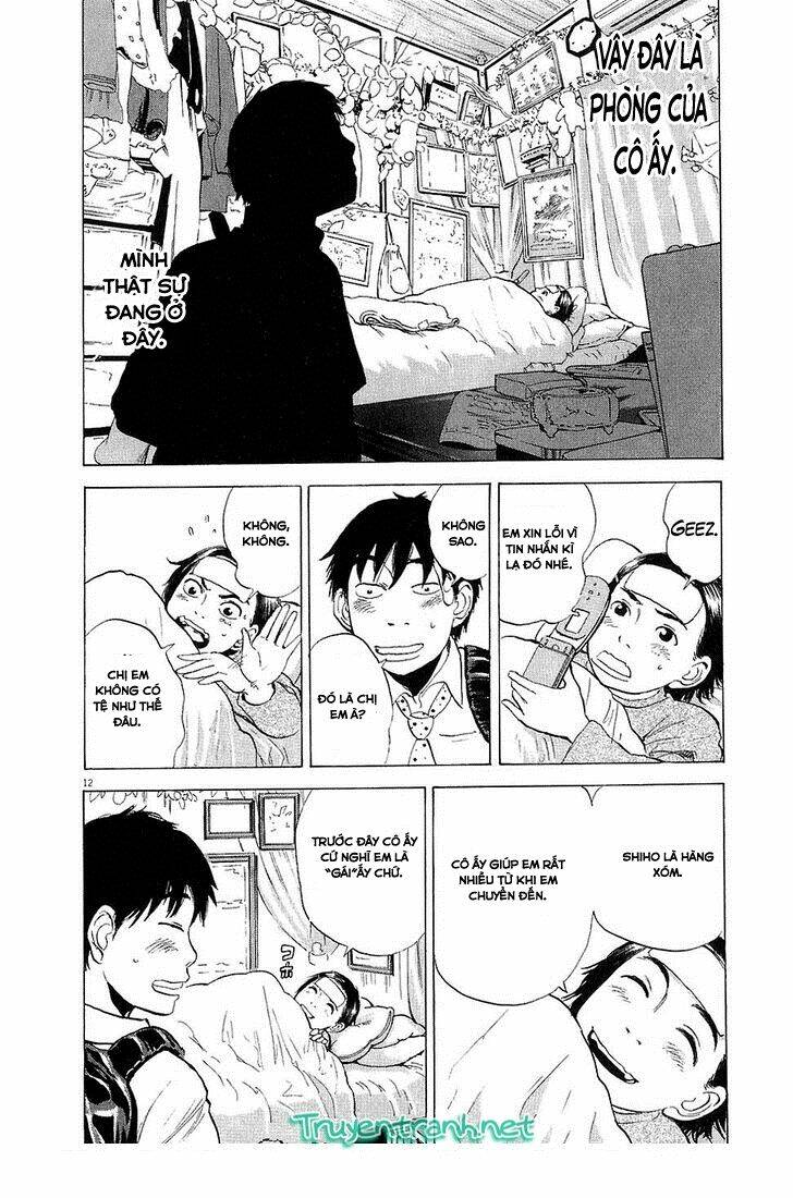 boy on the run chapter 17 14