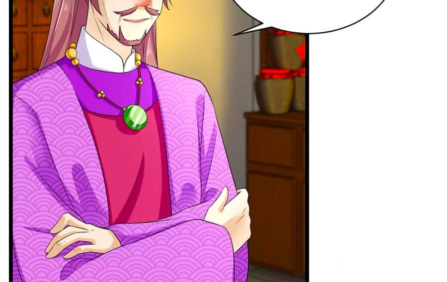 hãn phi đương gia: lãnh vương xin tự trọng chapter 22 3