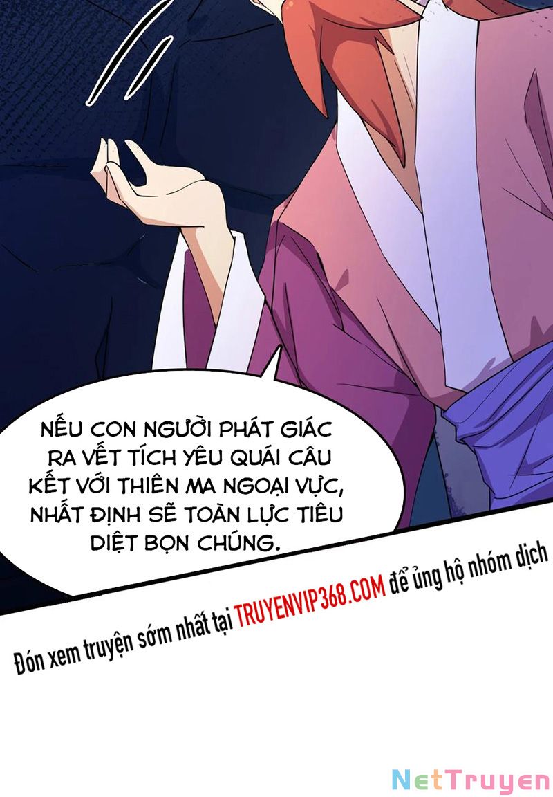 đại bảo kiếm của tôi chapter 62 42
