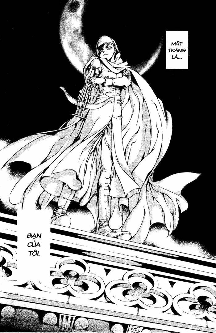 đứa con của thượng đế chapter 14 23