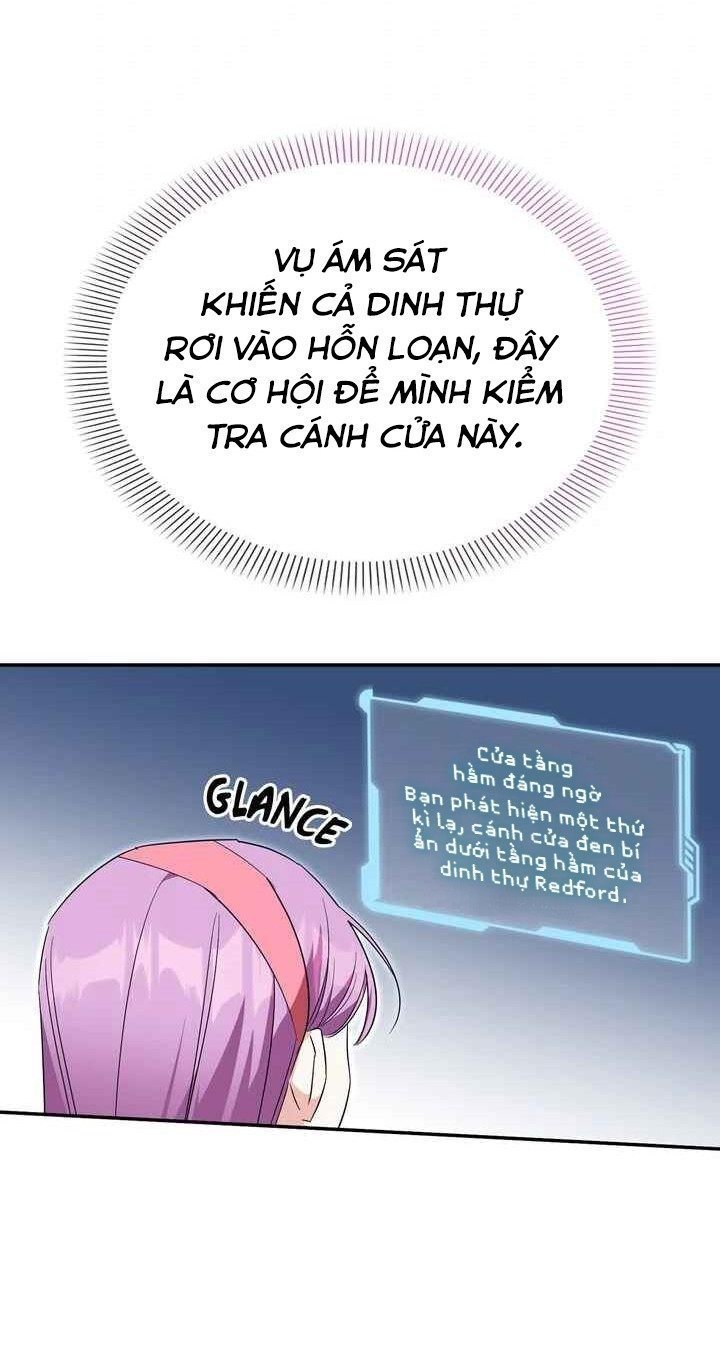 phương pháp bảo vệ anh ấy trong lãnh địa quái vật chapter 48 2