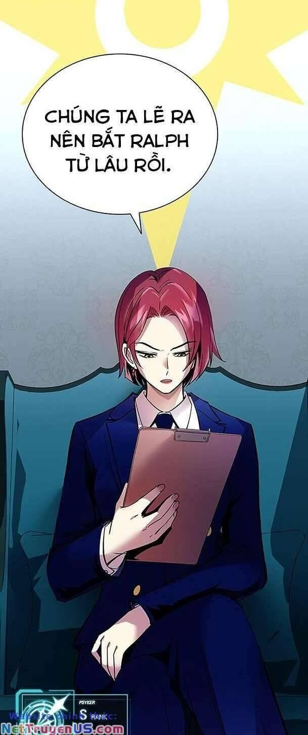 tiêu diệt ác nhân chapter 105 36