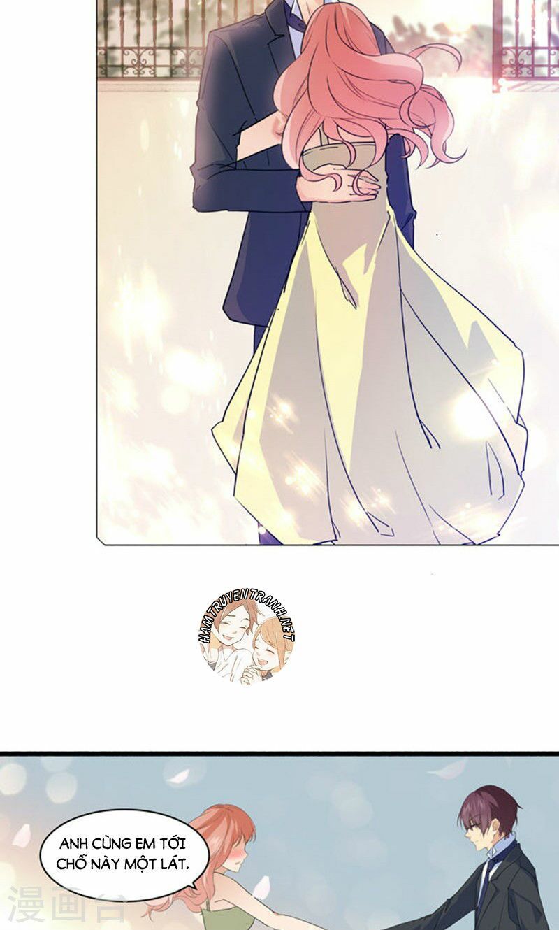 cô vợ siêu mẫu của cố thiếu chapter 89 6