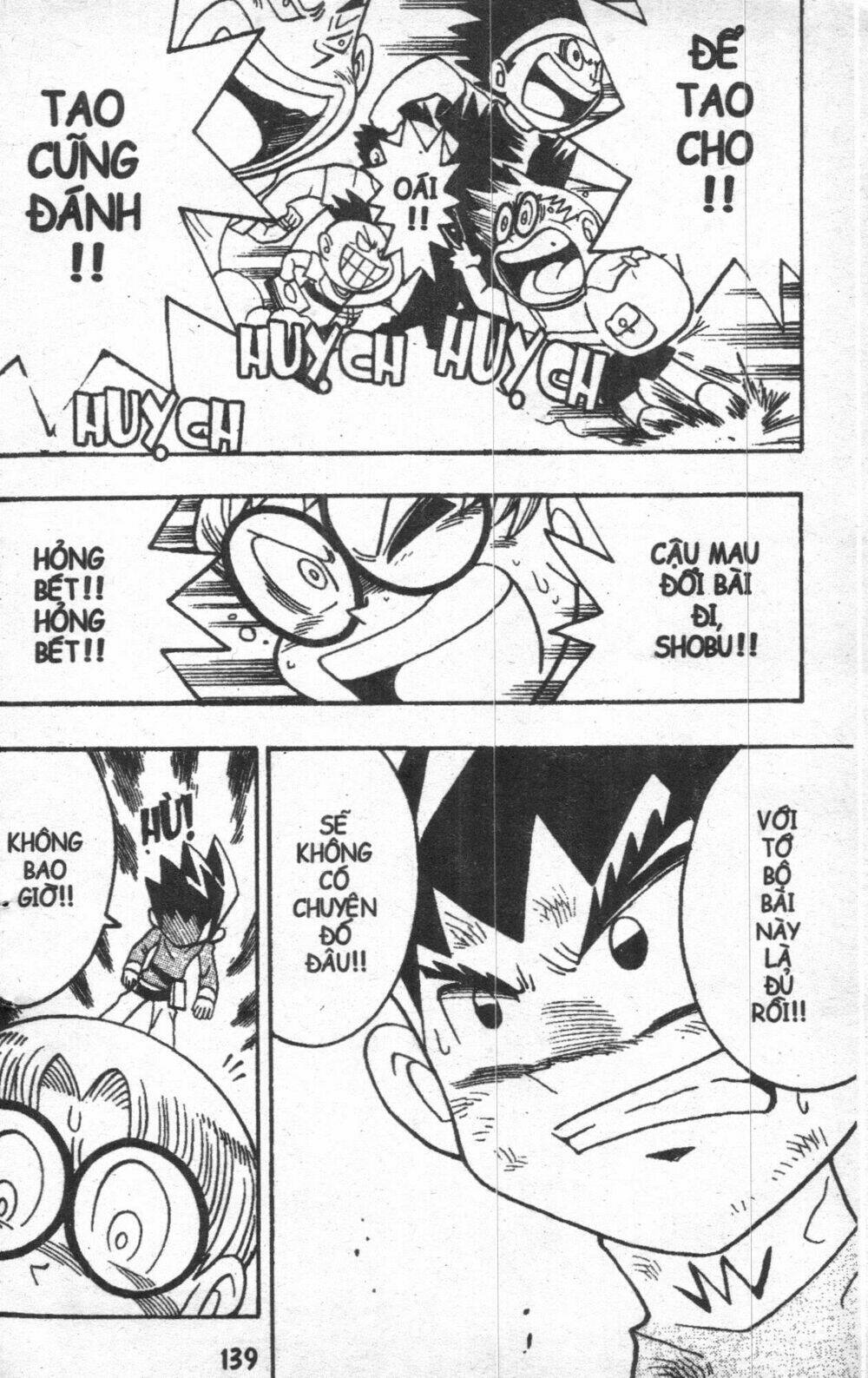 duel masters chapter 1 147