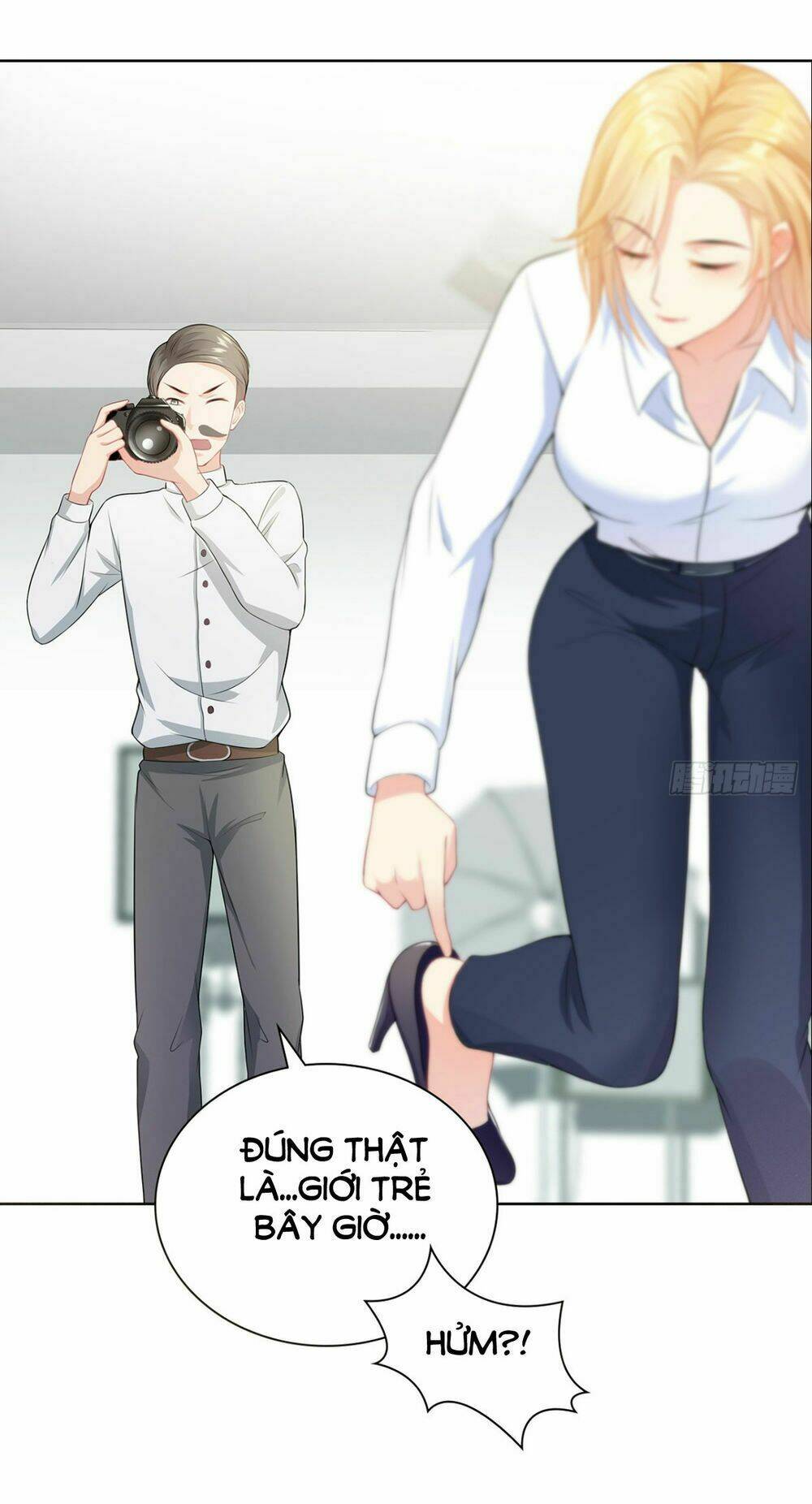 bộ váy rực rỡ ánh sao chapter 11 24