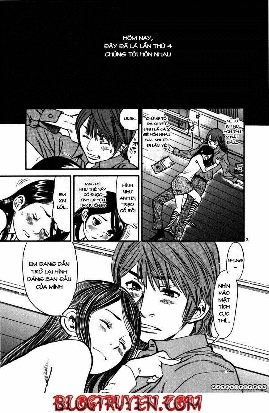 sakuranbo syndrome chapter 26 4