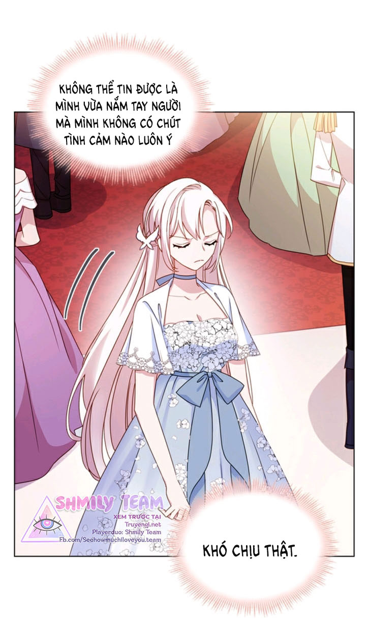 tiểu thư chỉ muốn được nghỉ ngơi chapter 26 5