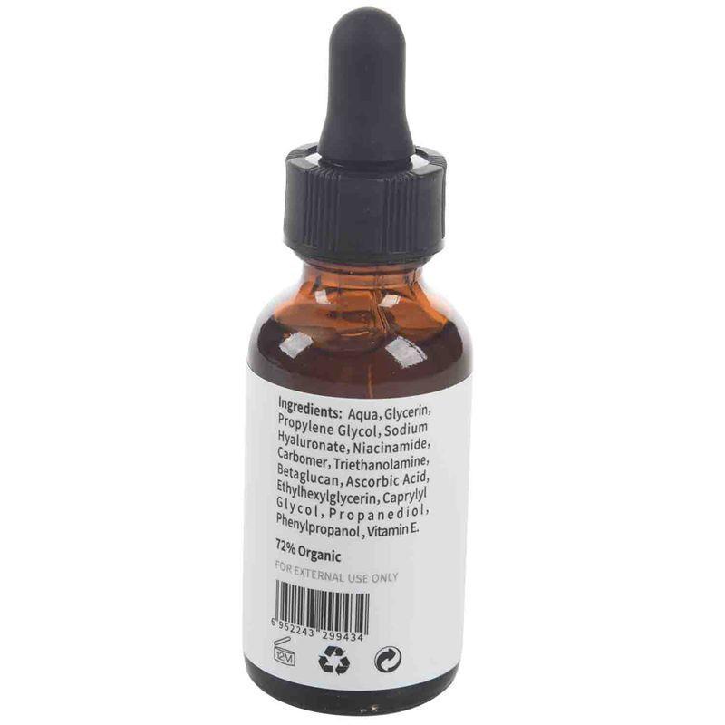 Serum Melao Vitamin C + E 30ml Chống Lão Hóa da