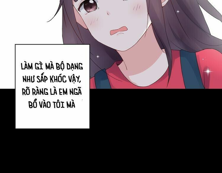 câu chuyện săn vợ chapter 19 20