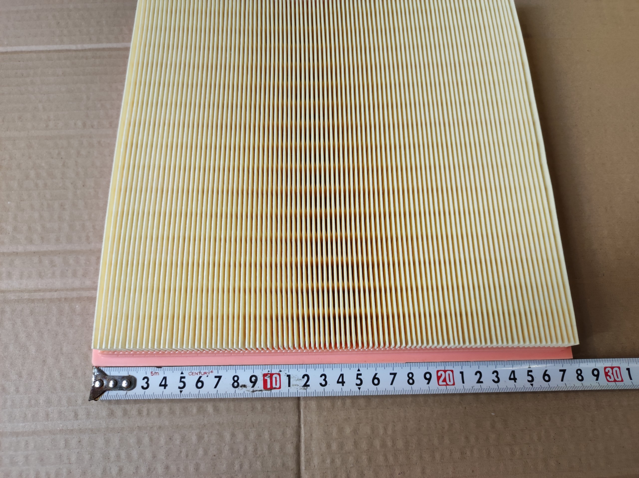 Lọc gió xe BMW 740li 2008-2015, BMW X3, X4 2010-2018