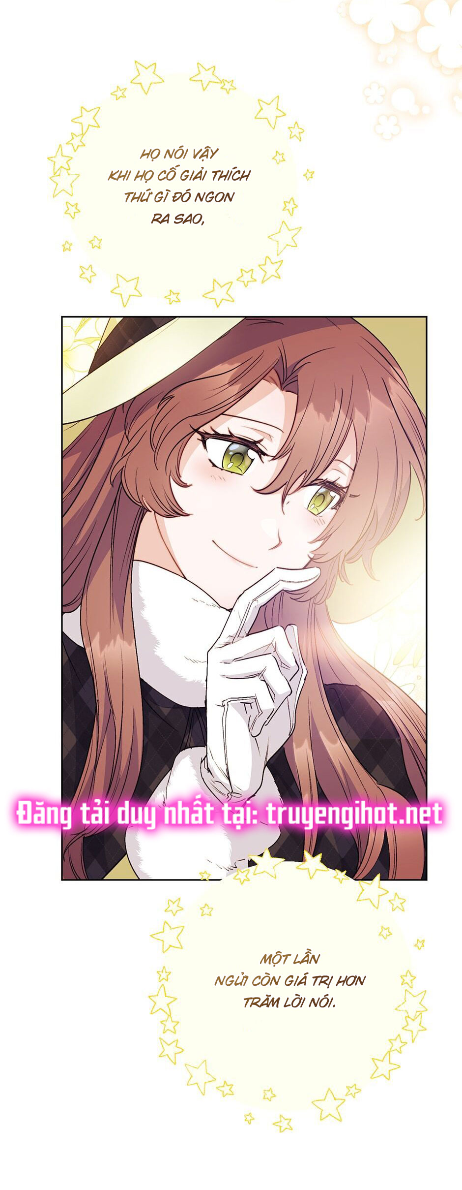 50 công thức pha trà của nữ công tước chapter 120 49