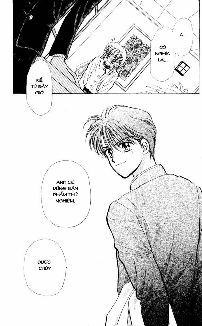 baby love chapter 15 28