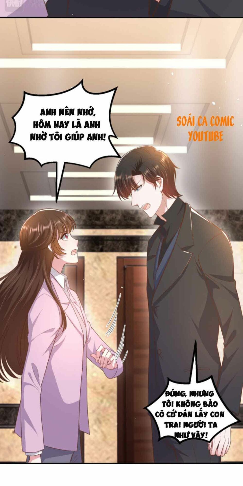 nhất sanh hữu hỉ chapter 60 19