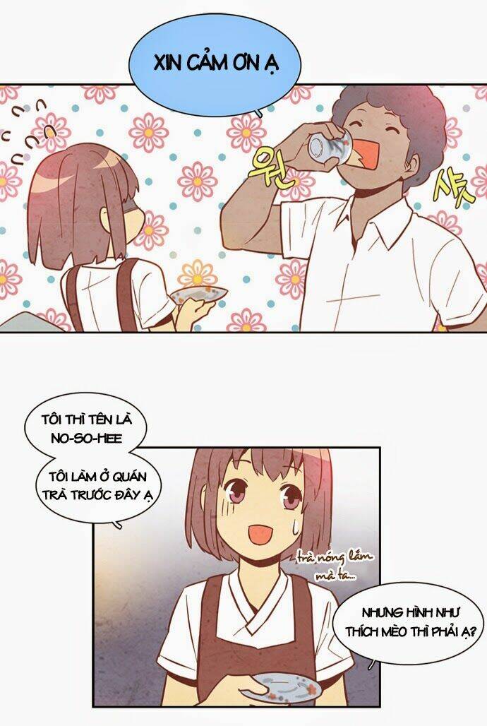 evergreen tea chapter 8 46