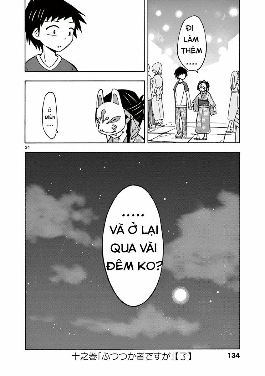 ninja shinobu-chan no junjou chapter 10 35