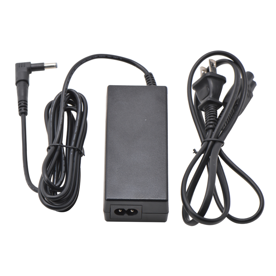 Adapter Sạc Laptop AcBel Dành Cho Dell 65W - Hàng Chính Hãng