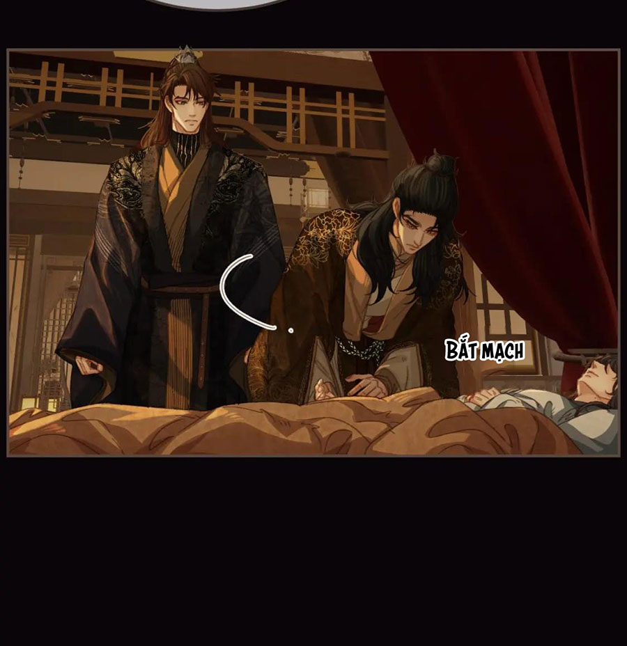 á nô 2: thám hoa chapter 29 32