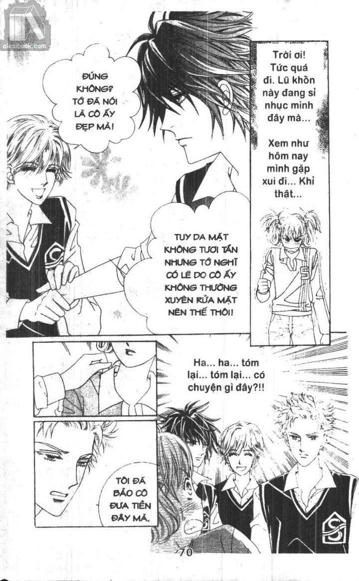 hồng tiểu thư chapter 2 30