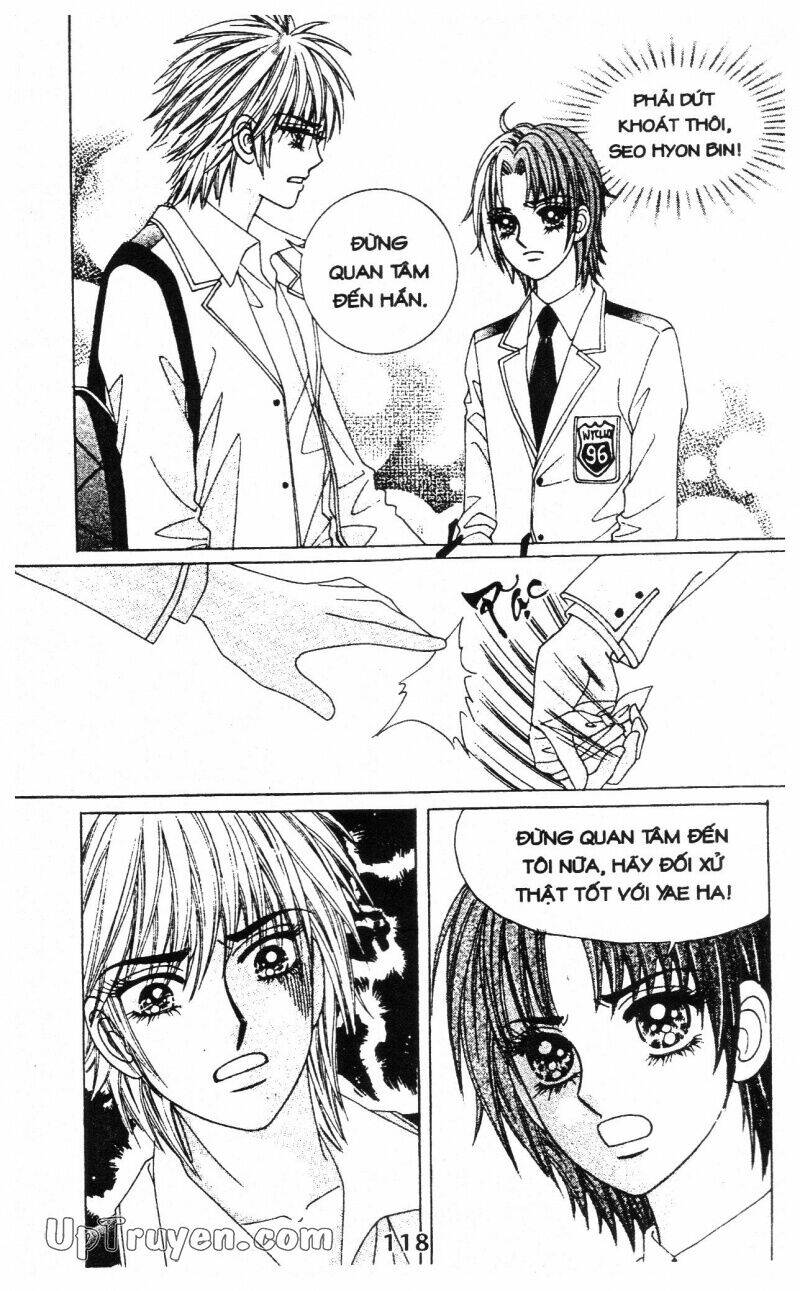 mặt nạ tình yêu chapter 82 42