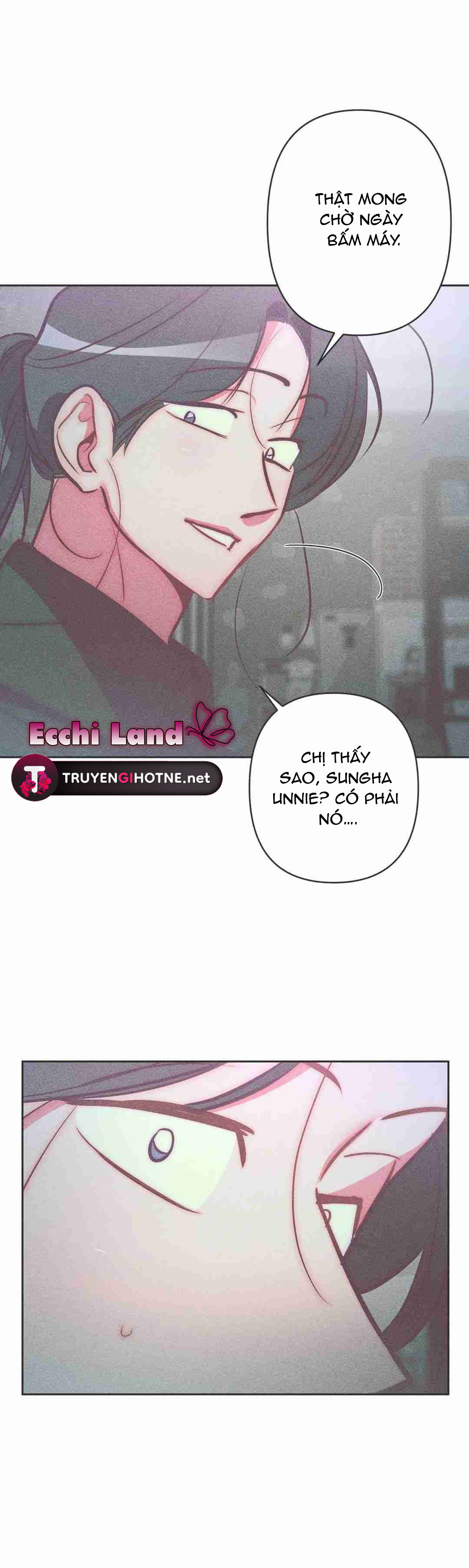 thiếu nữ lạc lõng không tình yêu chapter 29.1 4