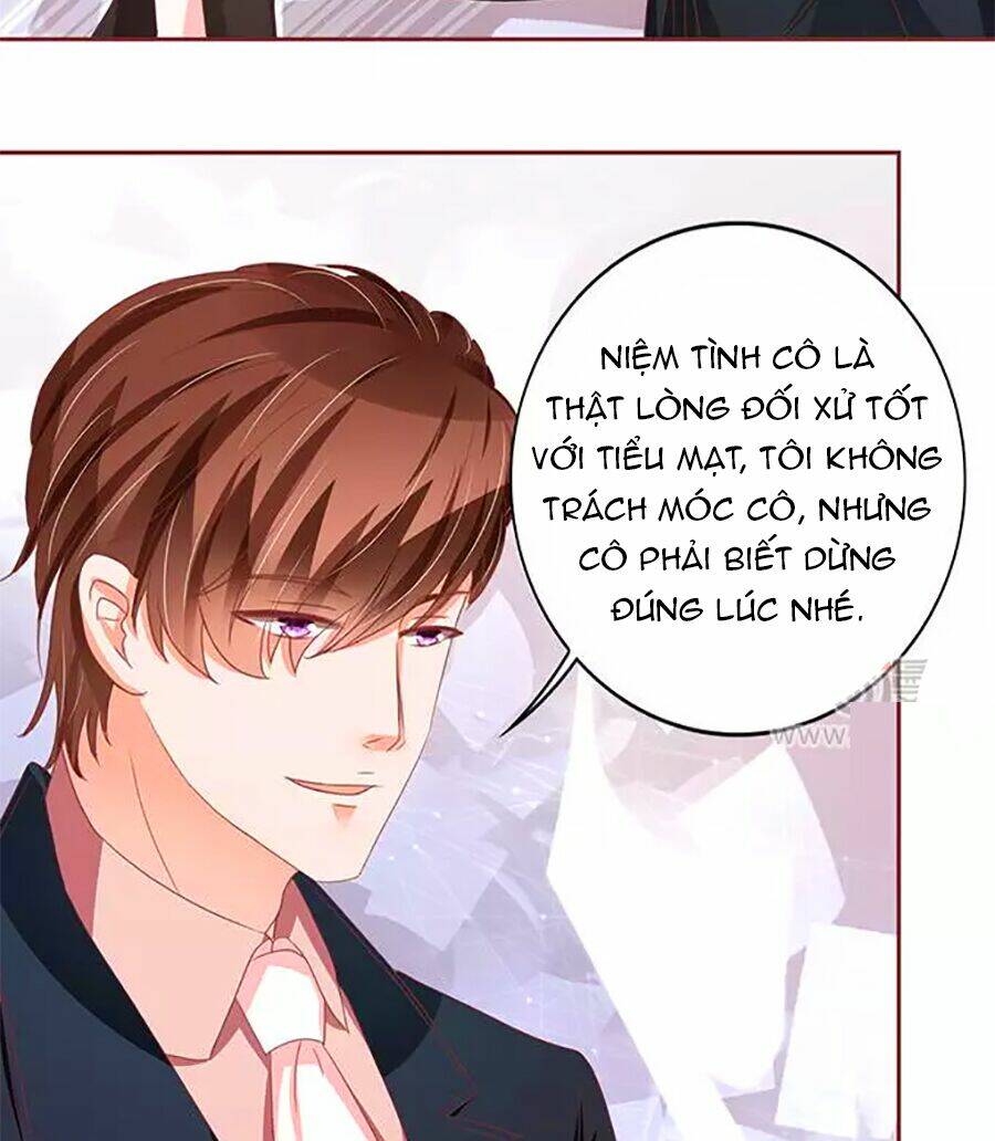 vương tước tư hữu bảo bối chapter 163 21